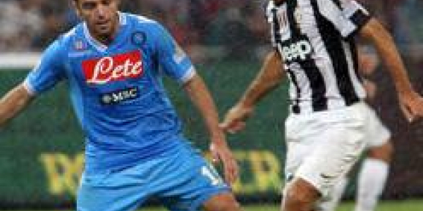 Juventus-Napoli: ultime dai campi e probabili formazioni della sfida al vertice